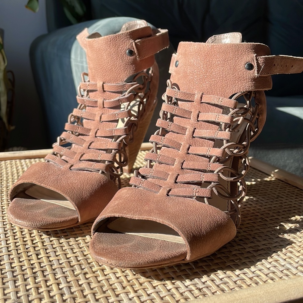Vince Camuto Heels